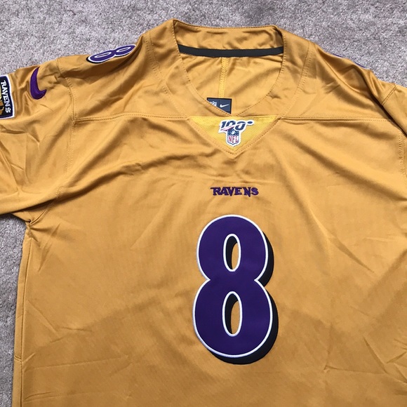 lamar jackson inverted jersey